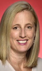 Senator Katy Gallagher Parliament Of Australia