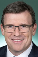 Hon Alan Tudge