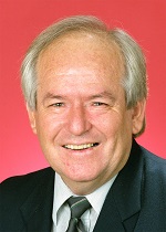 Former Senator Winston Crane