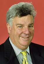 Former Senator Ronald Boswell