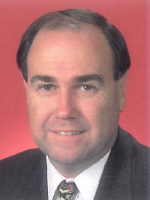 Former Senator John Quirke