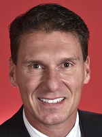 Former Senator Cory Bernardi