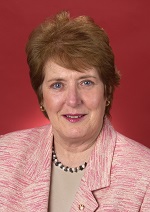 Former Senator Judith Troeth