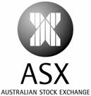 Australian stock exchange