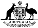 The Australian Coat of Arms