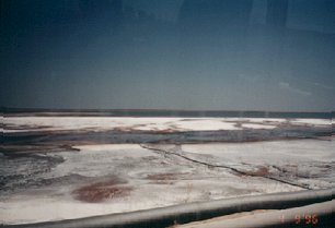 Ranger - Tailings Dam